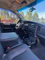 Thumbnail of 2004 Gray Dodge Ram 3500