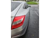 Thumbnail of 2015 Silver Honda Crosstour