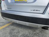 Thumbnail of 2015 Silver Honda Crosstour