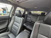 Thumbnail of 2015 Silver Honda Crosstour