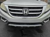 Thumbnail of 2015 Silver Honda Crosstour