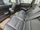 Thumbnail of 2015 Silver Honda Crosstour