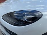 Thumbnail of 2024 White Porsche Macan