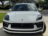 Thumbnail of 2024 White Porsche Macan