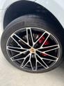 Thumbnail of 2024 White Porsche Macan