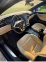 Thumbnail of 2016 Blue Tesla Model S