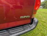 Thumbnail of 2005 Red Toyota Tacoma