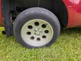 Thumbnail of 2005 Red Toyota Tacoma