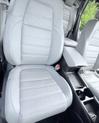 Thumbnail of 2017 Silver Honda CR-V