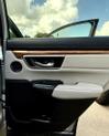 Thumbnail of 2017 Silver Honda CR-V