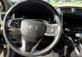 Thumbnail of 2017 Silver Honda CR-V