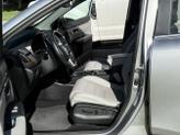 Thumbnail of 2017 Silver Honda CR-V