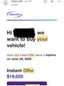 Thumbnail of 2017 Silver Honda CR-V