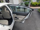 Thumbnail of 2015 White Honda Civic