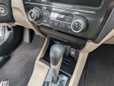 Thumbnail of 2015 White Honda Civic