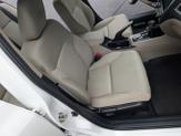 Thumbnail of 2015 White Honda Civic