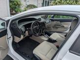 Thumbnail of 2015 White Honda Civic