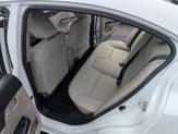 Thumbnail of 2015 White Honda Civic