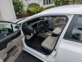 Thumbnail of 2015 White Honda Civic