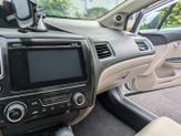 Thumbnail of 2015 White Honda Civic