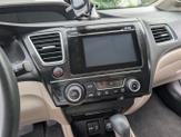 Thumbnail of 2015 White Honda Civic