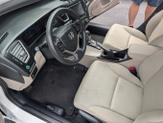 Thumbnail of 2015 White Honda Civic