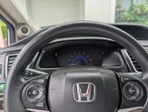 Thumbnail of 2015 White Honda Civic