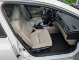 Thumbnail of 2015 White Honda Civic
