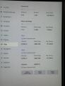 Thumbnail of 2015 Blue Tesla Model S
