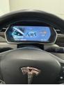 Thumbnail of 2015 Blue Tesla Model S