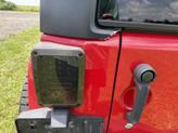 Thumbnail of 2011 Red Jeep Wrangler Unlimited
