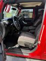Thumbnail of 2011 Red Jeep Wrangler Unlimited