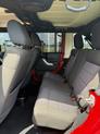 Thumbnail of 2011 Red Jeep Wrangler Unlimited