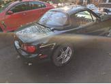 Thumbnail of 2001 Green Mazda MX-5 Miata