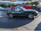 Thumbnail of 2001 Green Mazda MX-5 Miata
