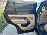 Thumbnail of 2024 Green Land Rover Range Rover