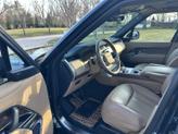 Thumbnail of 2024 Green Land Rover Range Rover
