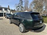 Thumbnail of 2024 Green Land Rover Range Rover