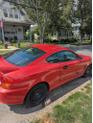 Thumbnail of 2004 Red Hyundai Tiburon
