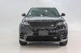 Thumbnail of 2019 Black Land Rover Range Rover Velar