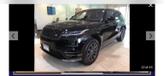 Thumbnail of 2019 Black Land Rover Range Rover Velar