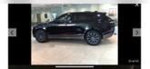 Thumbnail of 2019 Black Land Rover Range Rover Velar