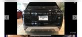 Thumbnail of 2019 Black Land Rover Range Rover Velar