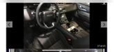 Thumbnail of 2019 Black Land Rover Range Rover Velar