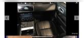 Thumbnail of 2019 Black Land Rover Range Rover Velar
