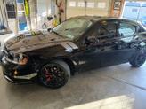 Thumbnail of 2014 Black Dodge Avenger