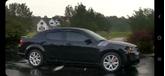 Thumbnail of 2014 Black Dodge Avenger