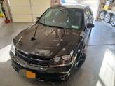 Thumbnail of 2014 Black Dodge Avenger