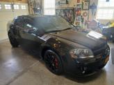 Photo of 2014 Black Dodge Avenger