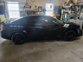 Thumbnail of 2014 Black Dodge Avenger